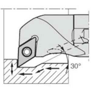 京セラ KYOCERA 京セラ A16Q-SDUCR11-23AE 内径加工用ホルダ 1本