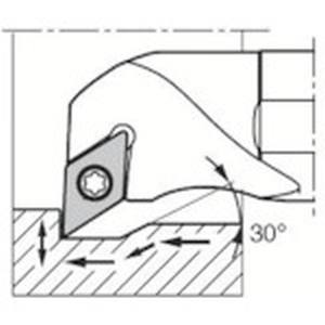 京セラ KYOCERA 京セラ S20R-SDUCR11-27A 内径加工用ホルダ 1本 メーカー直送 代引不可 北海道沖縄離島不可