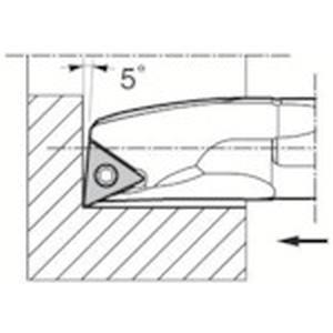 京セラ KYOCERA 京セラ A08X-STLPR08-10AE 内径加工用ホルダ 1本