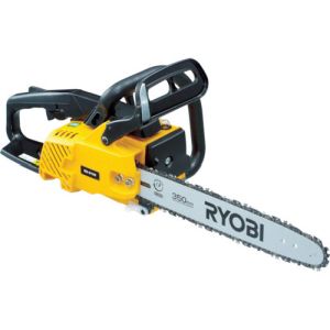 リョービ RYOBI リョービ ES-3135 エンジンチェンソー メーカー直送 代引不可 沖縄 離島不可