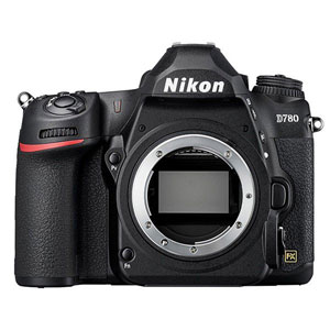 ニコン Nikon ニコン Nikon D780 ボディ デジタル一眼レフカメラ