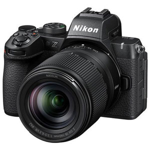 ニコン Nikon ニコン Nikon Z50II 18-140 VR レンズキット