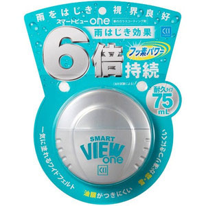 シーシーアイ CCI シーシーアイ スマートビュー one 耐久タイプ 75ml G-123