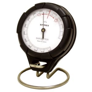 エンペックス気象計 EMPEX エンペックス FG-5190 コンパクト気圧計