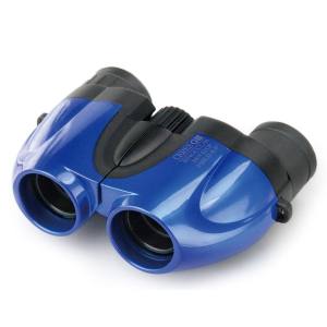 ケンコートキナー ケンコートキナー 双眼鏡 セレスG310X21 CO2 ブルー