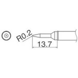 白光 HAKKO 白光 T31-03SBL こて先 SBL型 HAKKO