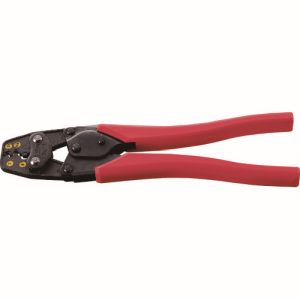 ロブテックス LOBTEX ロブテックス AK15A エビ 裸圧着端子用圧着工具 使用範囲1.25・2・5.5・8