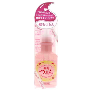 ジュンコスメティック JUN COSMETIC ジュンコスメティック 縮毛つるん 150ml