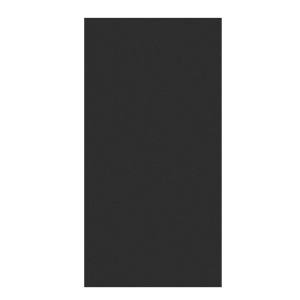 清原 KIYOHARA 清原 BM02-02 バックマイスター ベルポーレン 1ミリ 25×50センチ 黒 KIYOHARA