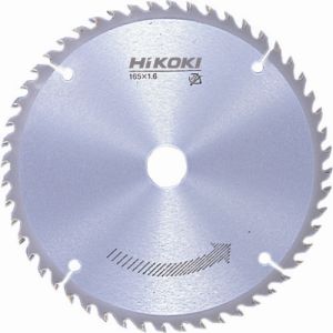 ハイコーキ HiKOKI ハイコーキ 0031-4817 チップソー 165mmX20 40枚刃