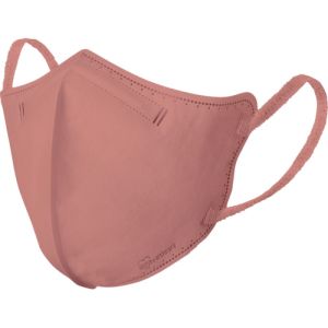 アイリスオーヤマ IRIS アイリスオーヤマ RK-D5MP 289116 DAILY FIT MASK 立体マスク ふつうサイズ 5枚入 ピンク