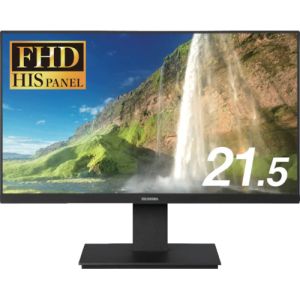 アイリスオーヤマ IRIS アイリスオーヤマ ILD-D21FHD-B 102272 液晶ディスプレイ21インチ