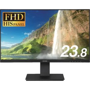 アイリスオーヤマ IRIS アイリスオーヤマ ILD-D23FHD-B 102273 液晶ディスプレイ23インチ