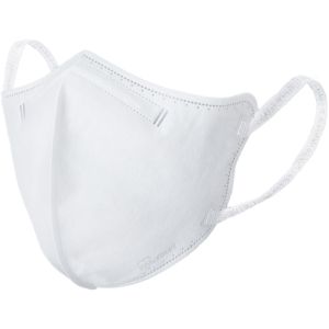 アイリスオーヤマ IRIS アイリスオーヤマ RK-F30SW 296468 DAILY FIT MASK 立体 ふつうサイズ 30枚入 ホワイト