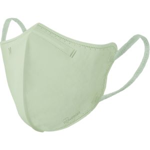 アイリスオーヤマ IRIS アイリスオーヤマ RK-F30SXA 296472 DAILY FIT MASK 立体 ふつうサイズ 30枚入 ピスタチオ