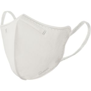 アイリスオーヤマ IRIS アイリスオーヤマ RK-F30SXH 296474 DAILY FIT MASK 立体 ふつうサイズ 30枚入 ニュアンスグレー