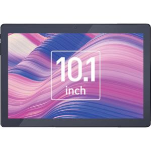 アイリスオーヤマ IRIS アイリスオーヤマ TM102M4N1-B 103707 タブレット 10.1インチ ブラック