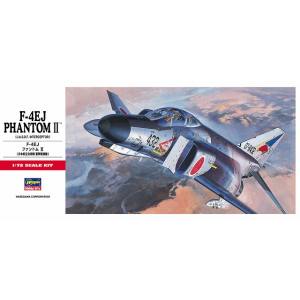 ハセガワ ハセガワ 1/72 F-4EJファントムII