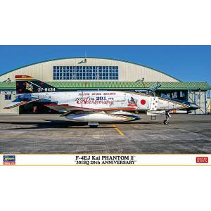 ハセガワ ハセガワ 1/72 F-4EJ改 スーパーファントム 301SQ 20周年記念