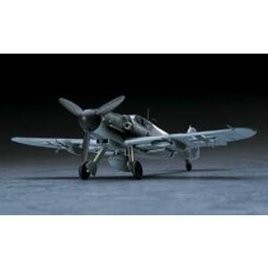 ハセガワ ハセガワ JT47 メッサーシュミット Bf109G-6