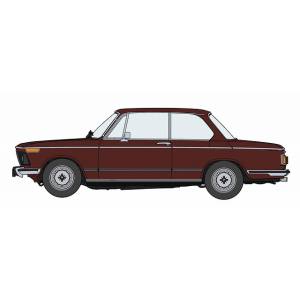 ハセガワ ハセガワ 1/24 BMW 2002 tii 後期型 1973