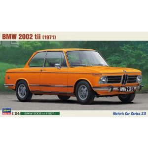 ハセガワ ハセガワ HC23 1/24 BMW 2002tii