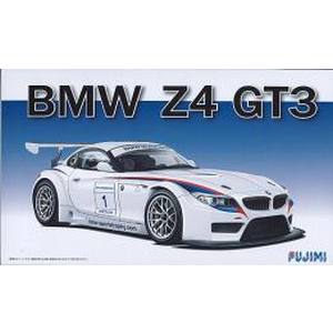 フジミ模型 フジミ模型 RS-31 /24 BMW Z4 GT3 2011