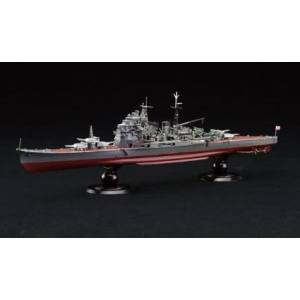 フジミ模型 フジミ模型 1/700 帝国海軍シリーズNo.26 日本海軍重巡洋艦 鳥海 フルハルモデル FH-26