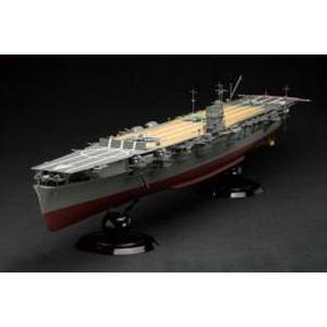 フジミ模型 フジミ模型 1/350 艦船 旧日本海軍航空母艦 飛龍