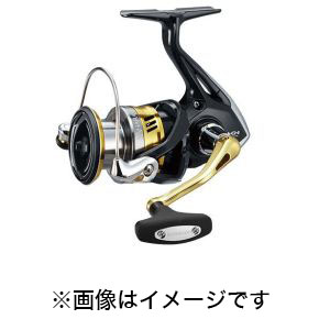 シマノ SHIMANO シマノ SHIMANO 17 サハラ C2000S