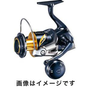 シマノ SHIMANO シマノ SHIMANO 19 ステラSW 8000PG