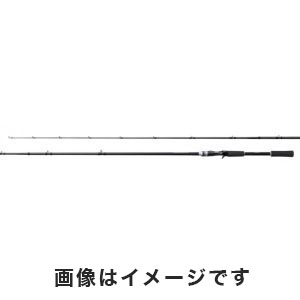 シマノ SHIMANO シマノ SHIMANO 19 ハードロッカー BB S76ML