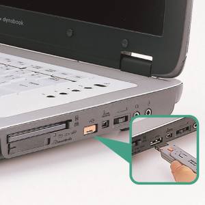 サンワサプライ SANWA SUPPLY USBコネクタ取付けセキュリティ SL-46-D