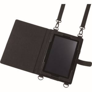 サンワサプライ SANWA SUPPLY ショルダーベルト付き10.1型タブレットPCケース PDA-TAB4