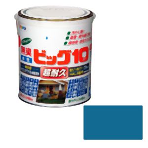 アサヒペン アサヒペン 水性ビッグ10多用途 1.6L 209