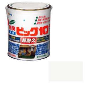 アサヒペン アサヒペン 水性ビッグ10多用途 1.6L 220