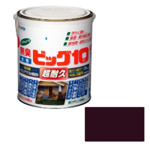 アサヒペン アサヒペン 水性ビッグ10多用途 1.6L 241