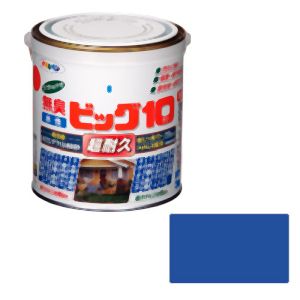 アサヒペン アサヒペン 水性ビッグ10多用途 0.7L 210