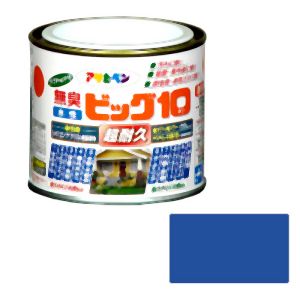 アサヒペン アサヒペン 水性ビッグ10多用途 1/5L 210