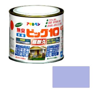 アサヒペン アサヒペン 水性ビッグ10多用途 1/5L 215