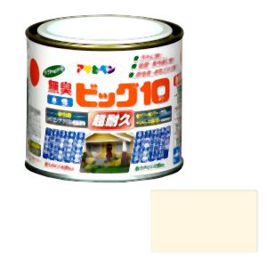 アサヒペン アサヒペン 水性ビッグ10多用途 1/5L 218