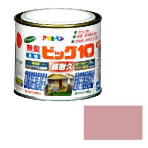 アサヒペン アサヒペン 水性ビッグ10多用途 1/5L 226