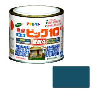 アサヒペン アサヒペン 水性ビッグ10多用途 1/5L 240