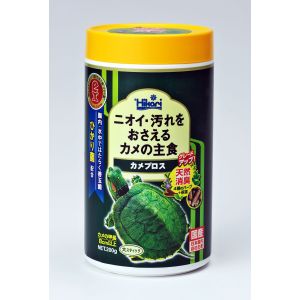 キョーリン Hikari キョーリン カメ用えさ カメプロス 200g