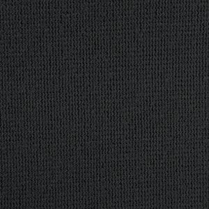 カワグチ KAWAGUCHI KAWAGUCHI 薄地ストレッチ用 補修布 アイロン接着 幅6×長さ30cm 黒 93-383 カワグチ