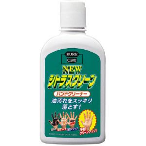 呉工業 クレ KURE 呉工業 クレ NO2281 ニューシトラスクリーンハンドクリーナー 235ml KURE