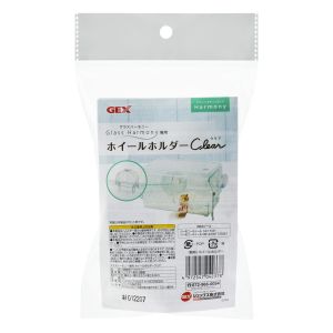 ジェックス GEX ジェックス グラスハーモニー専用ホイールホルダークリア GEX