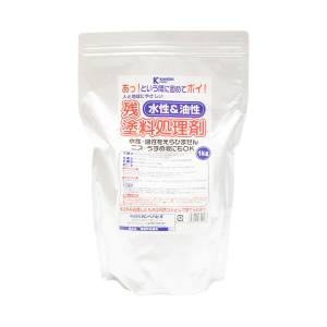 カンペハピオ KANSAI カンペハピオ 残塗料処理剤 1kg