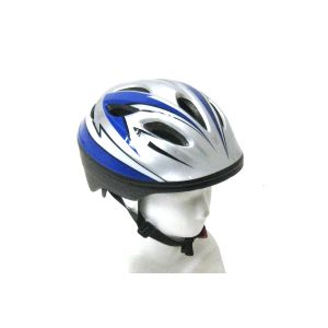 オージーケーカブト OGK KABUTO オージーケーカブト ジュニアヘルメット 54-58cm アメリカンイーグル/ブルー 46832 自転車用 OGK KABUTO