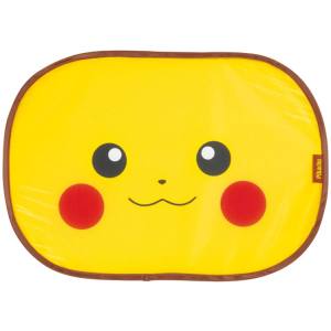 スケーター SKATER スケーター ポケットモンスター 貼り付く サンシェード CHSS1